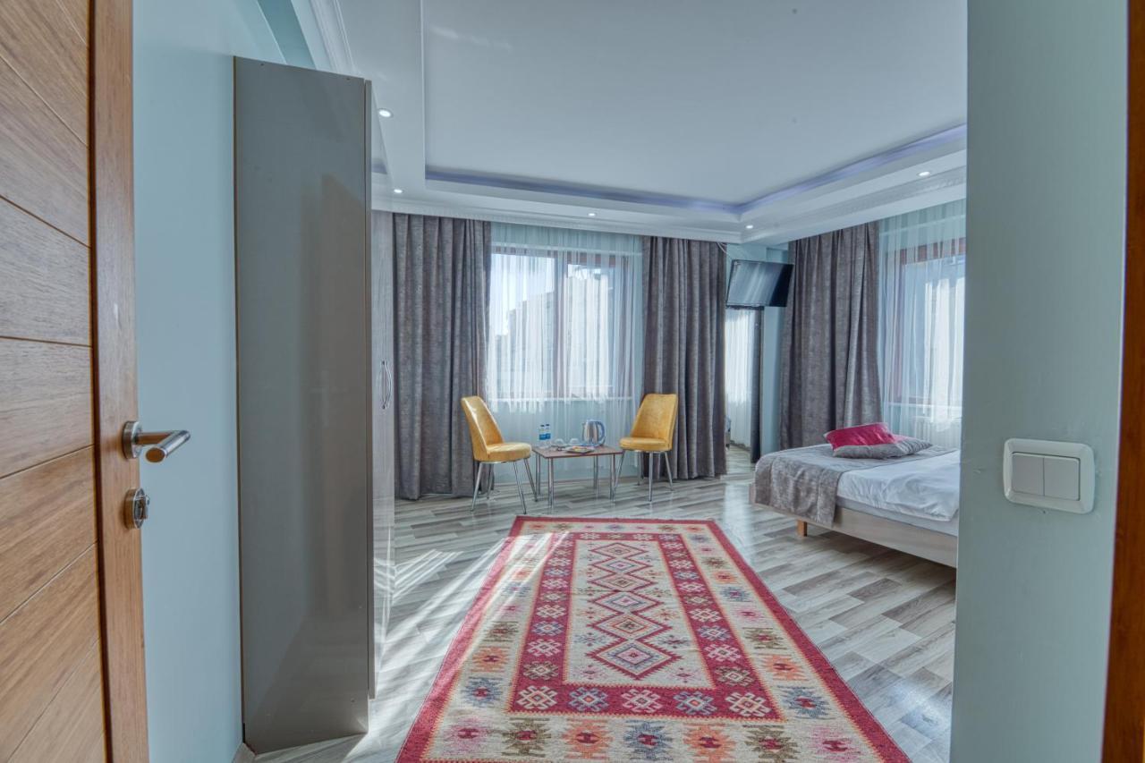 Garth Of Balat Hotel Istanbul Luaran gambar